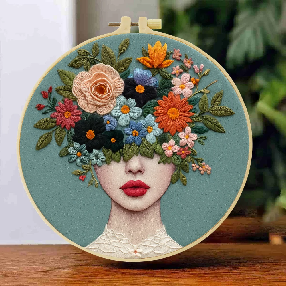 #13 Cheapest Embroidery Starter Kits Deals You Can Get