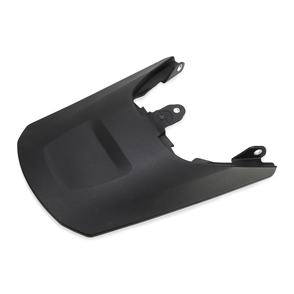 

Motorcycle Wheel Extension Fender Extender Hugger Mudguard Shield Protect Plank For Sportster S RH1250 S 2020 - 2024 RH1250 S