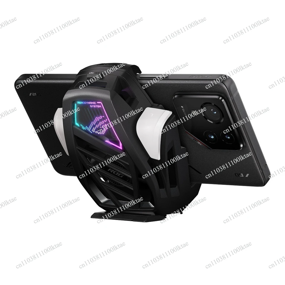 New Aeroactive Cooler for Rog Phone ROG 8 PRO Funcooler Cooling