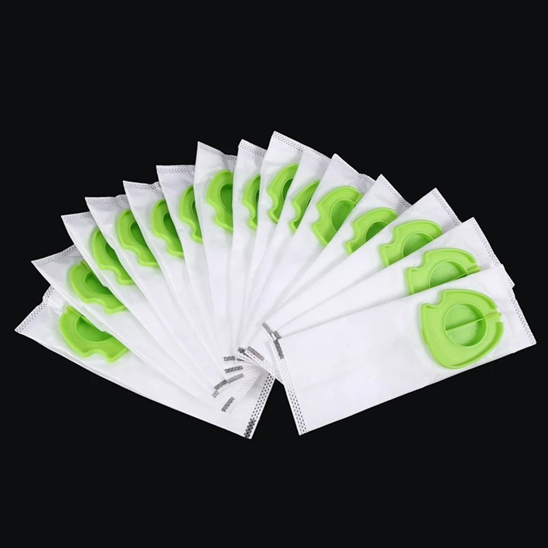 M14K-45 шт. аксессуары для пылесоса мешки для пыли мешок для чистки запасные части подходят для пылесоса Gtech Pro ATF301