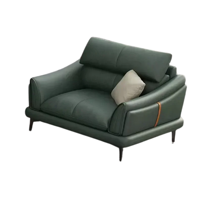 Luxury Modern Living Room Sofas Two Seater Kids Hotel Recliner Lazy Sofas Lounge Japanese  Bedroom Furniture