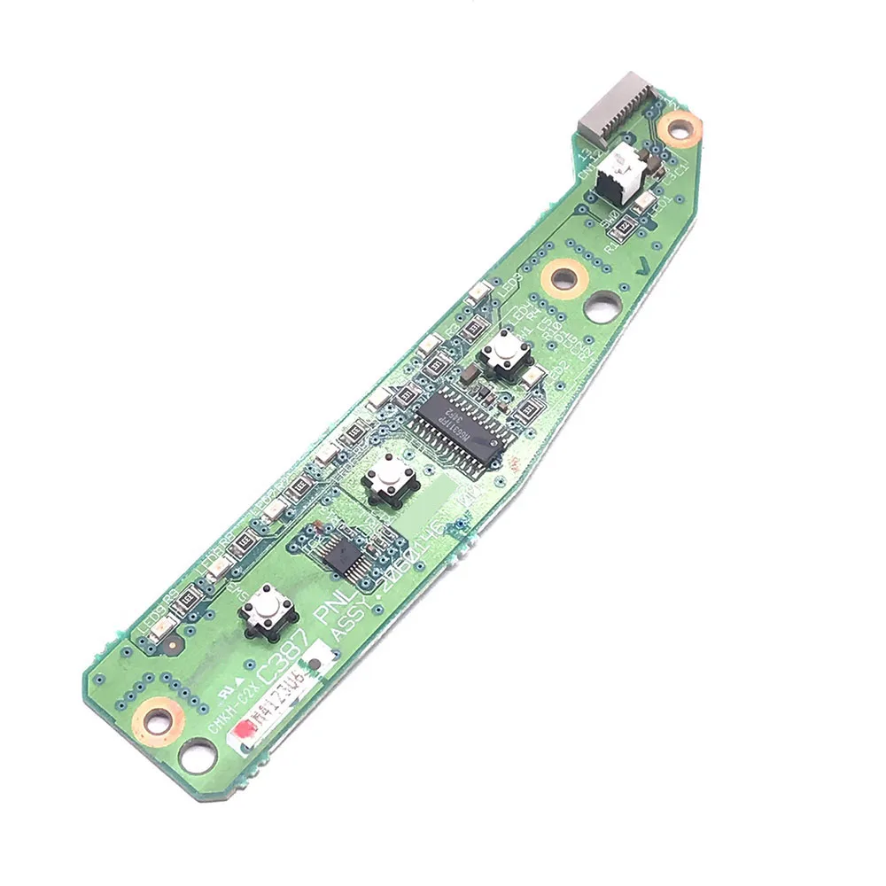 2060146 ASSY papan Panel kontrol cocok untuk EPSON R2100 2100 2200 R2100 R2200 R2200