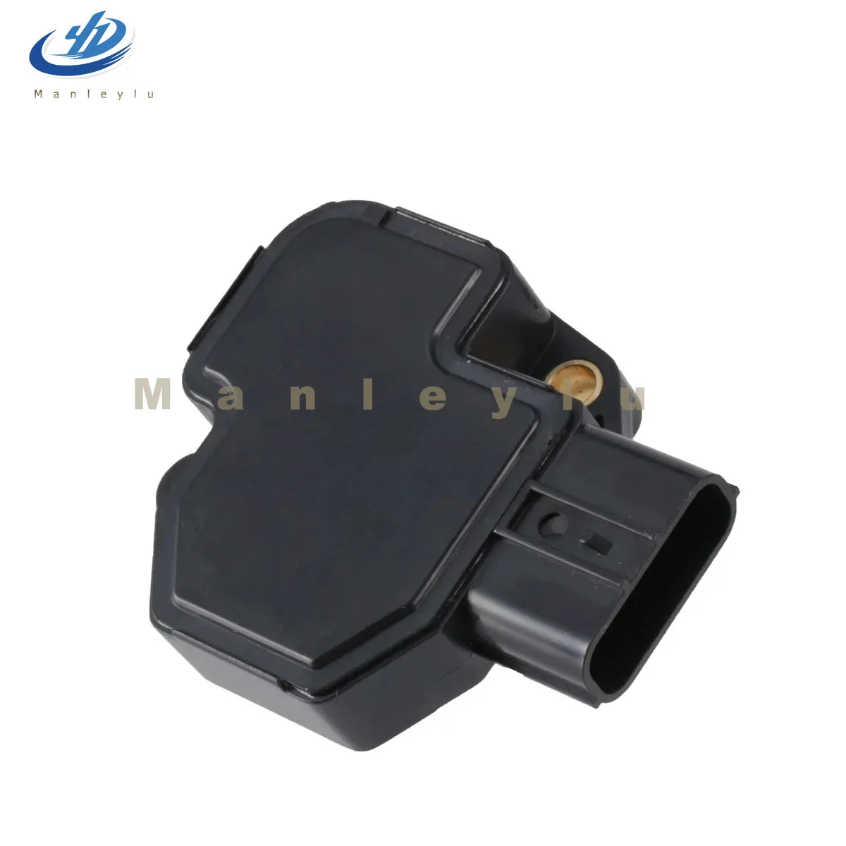 TPS Throttle Position Sensor For Honda SH125 SH150/rs150 2017-2018 CB190 R Motorcycle Throttle Body oem 16060-KVS-J01