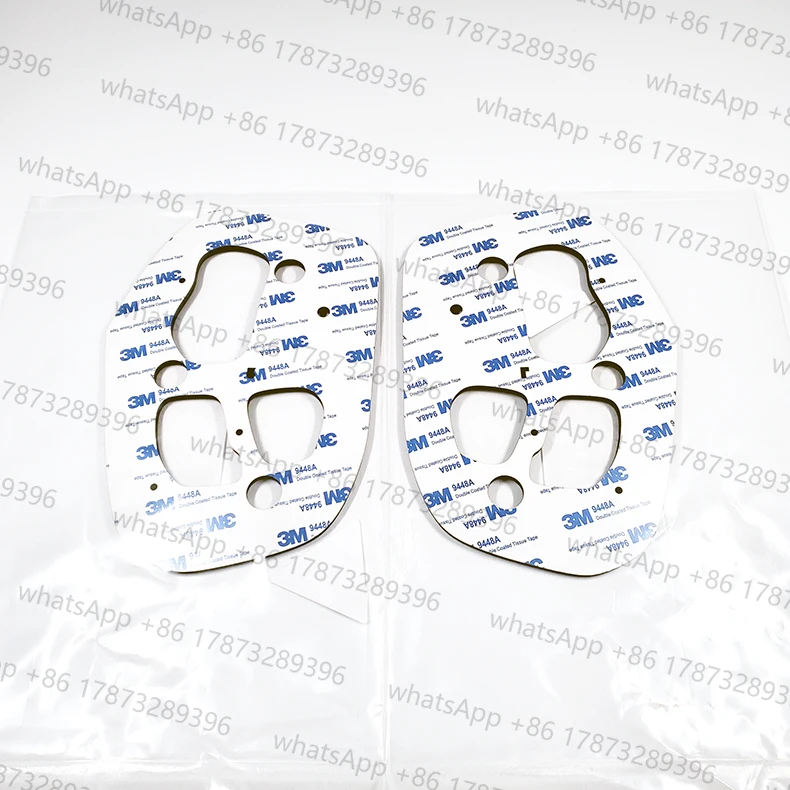 1pc for Rear taillight sealing gasket and fog light sponge gasket