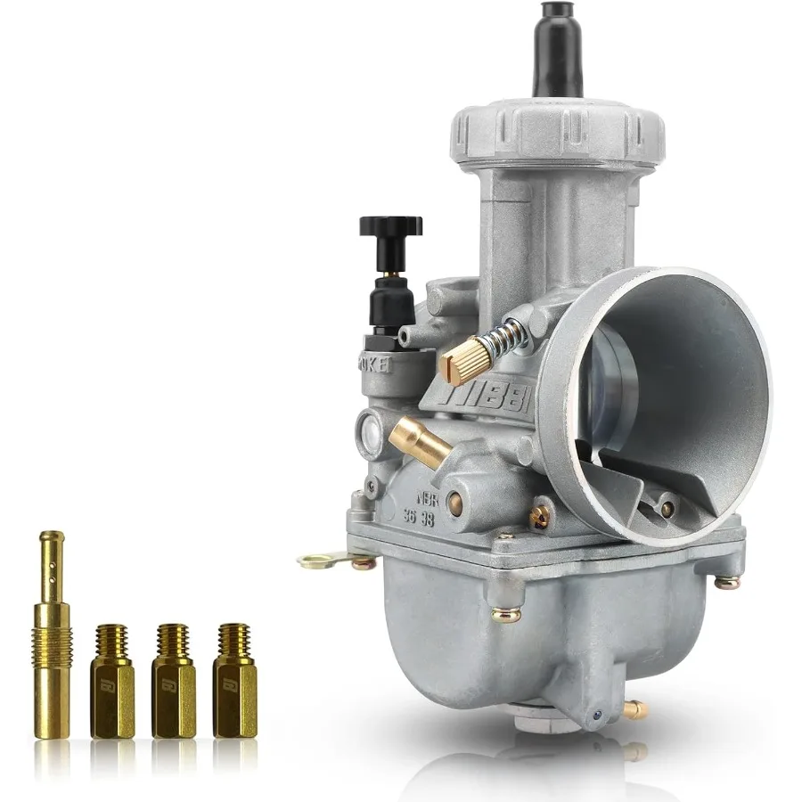 

Карбюратор PWK38, карбюратор для мотоцикла, подходит для 450cc500cc ATV Go Kart Dirt Pit Bike, мини-велосипед, скутеры SSR APOLLO