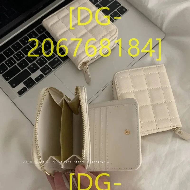 

Новая женская сумка 2024, модная и мягкая _DG-206768184_