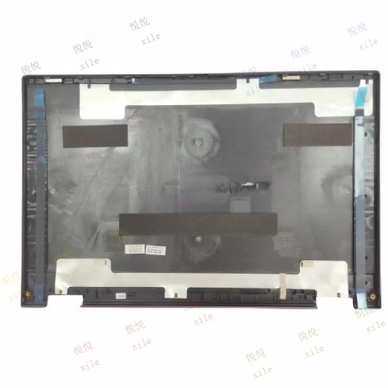 

L+ Original for Lenovo Ideapad Flex 5 14IIL05 14ARE05 LCD Back Cover Blue 5CB0Y85295