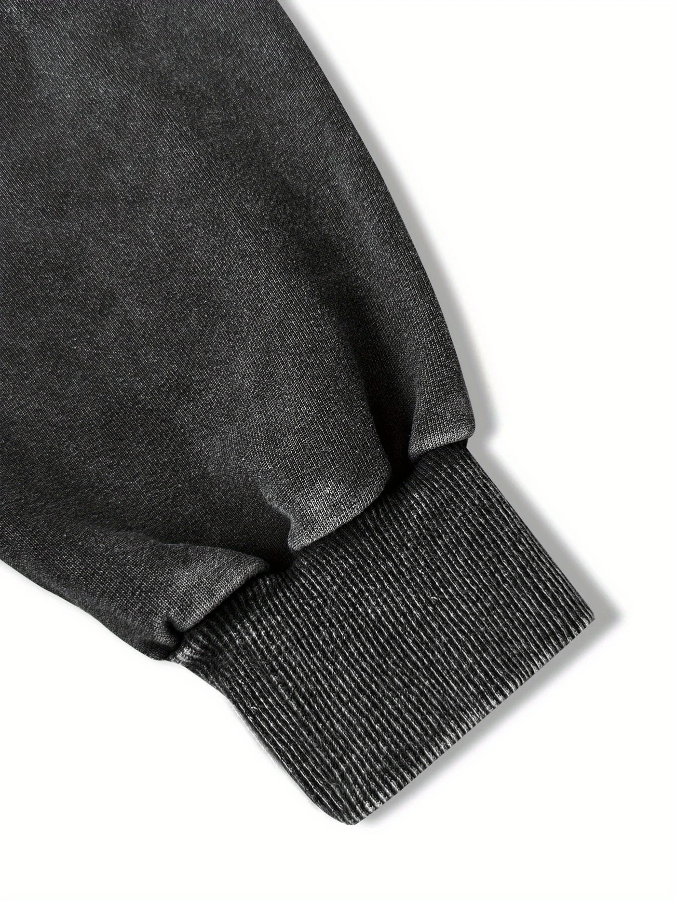 Felpa da donna con stampa albero di Natale: comodo girocollo, manica lunga, pullover casual con design "Merry Christmas", perfetta