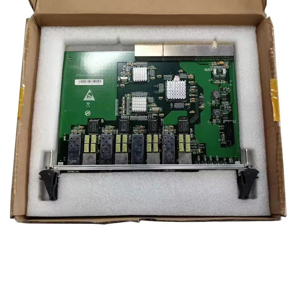 G301-4GE G301-4GE-VER-A1 Control Board