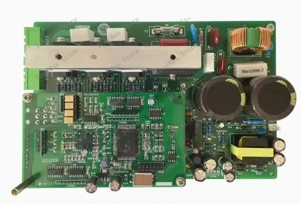 Computer Three-Phas…