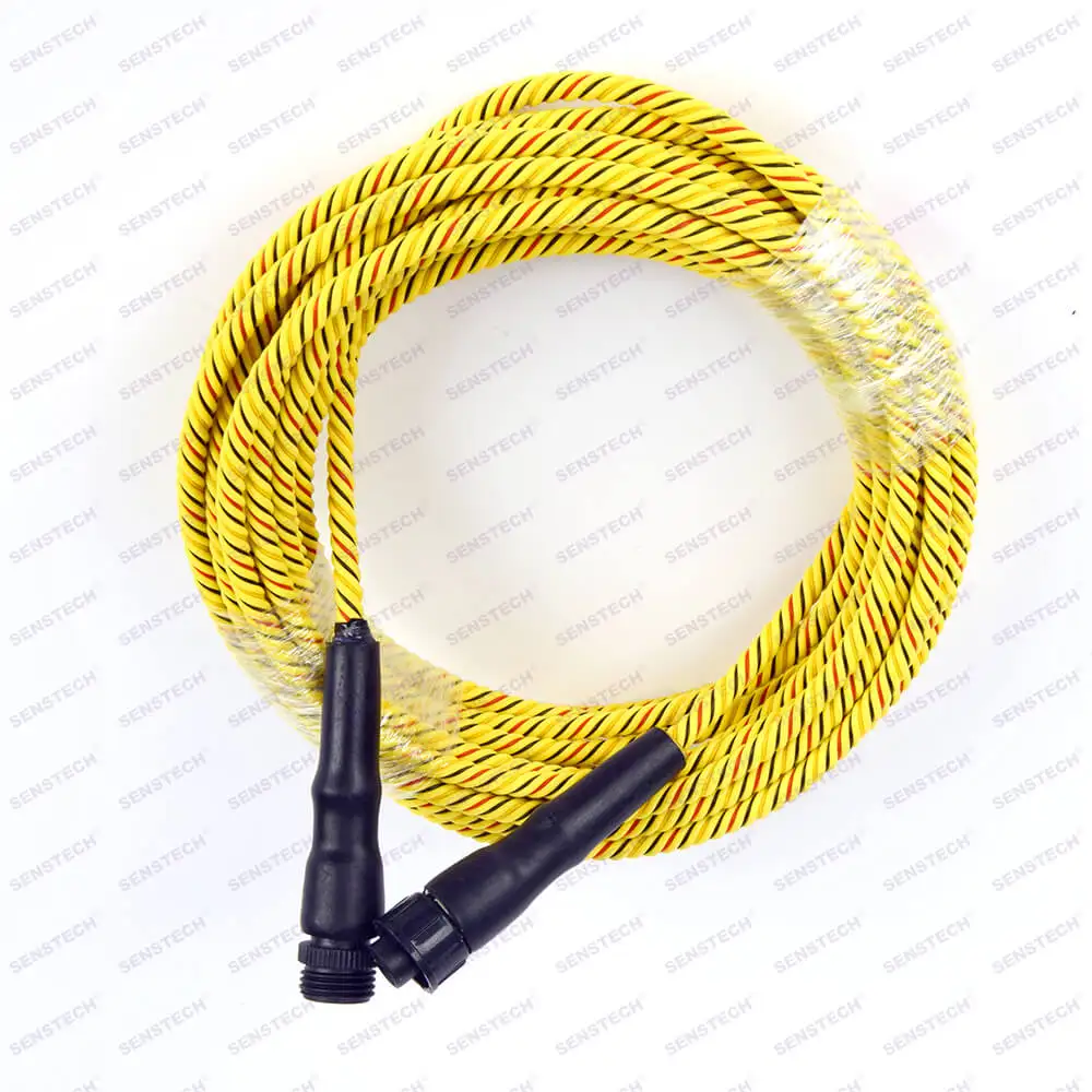 Temperature sensor Probe Water Leak Detection Cable