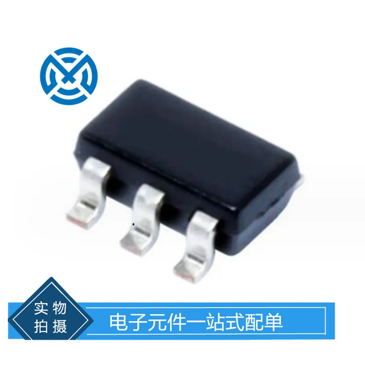 Electronic components LM7301IM5X/NOPB arithmetic/buffer amplifier IC chip integrated circuit original