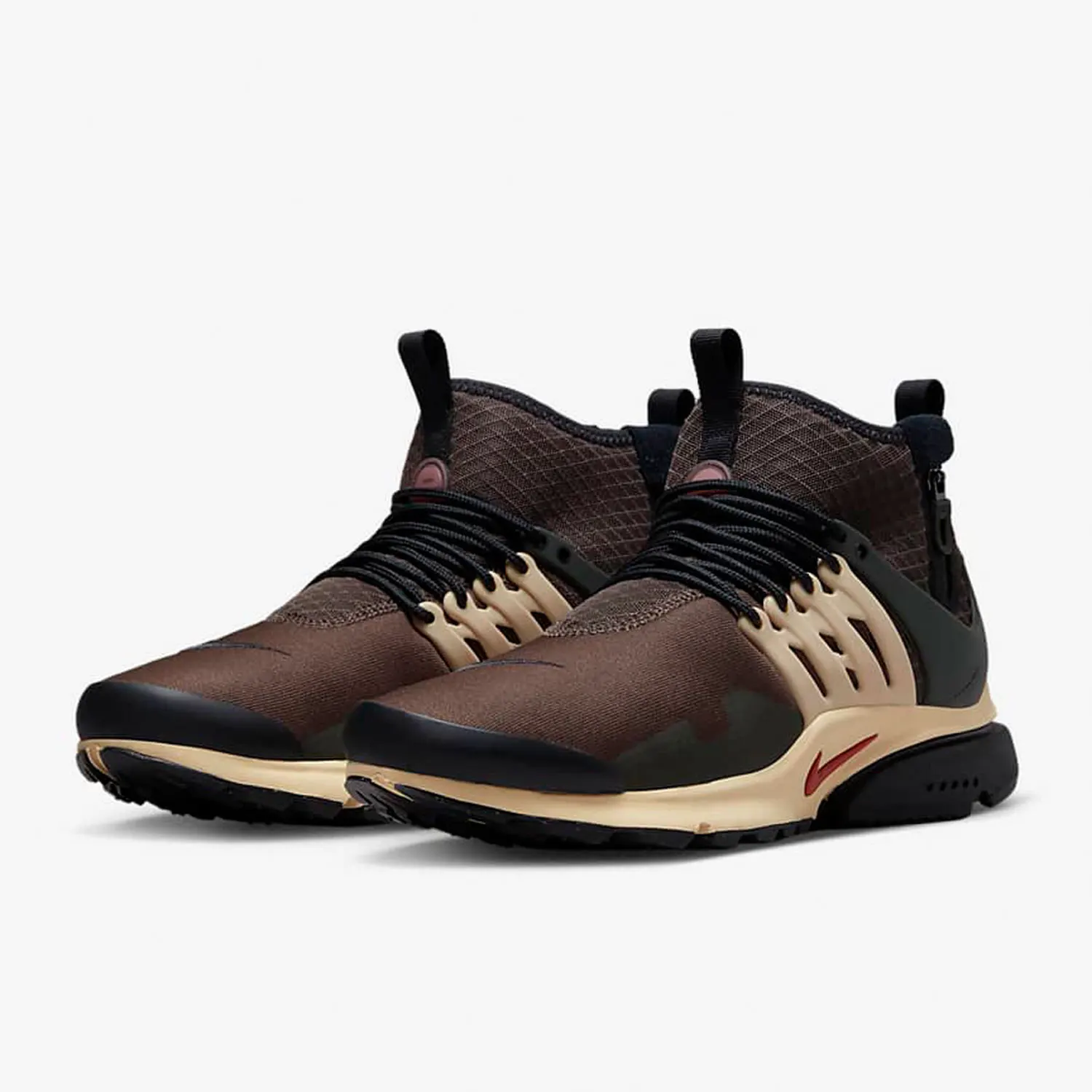 

Официальные мужские кроссовки Nike Air Presto Mid Utility DC8751-200