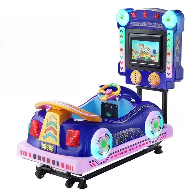 Voiture à cheval enfant électrique Guide d'achat et Test Complet pour une Montée en Sécurité