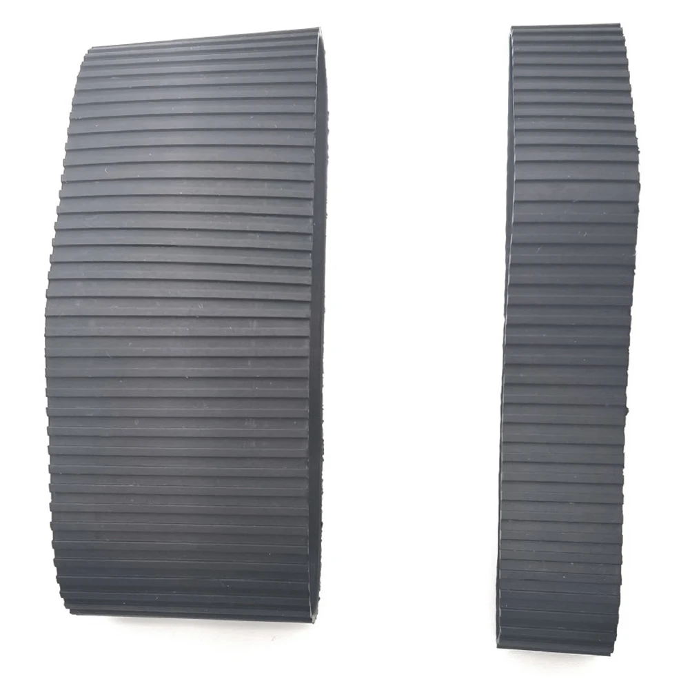 قبضة عدسة تكبير دائرية مطاطية ، حلقة تركيز ، أجزاء إصلاح للتامرون 70-way ، F 2.8L ، مجموعة 1