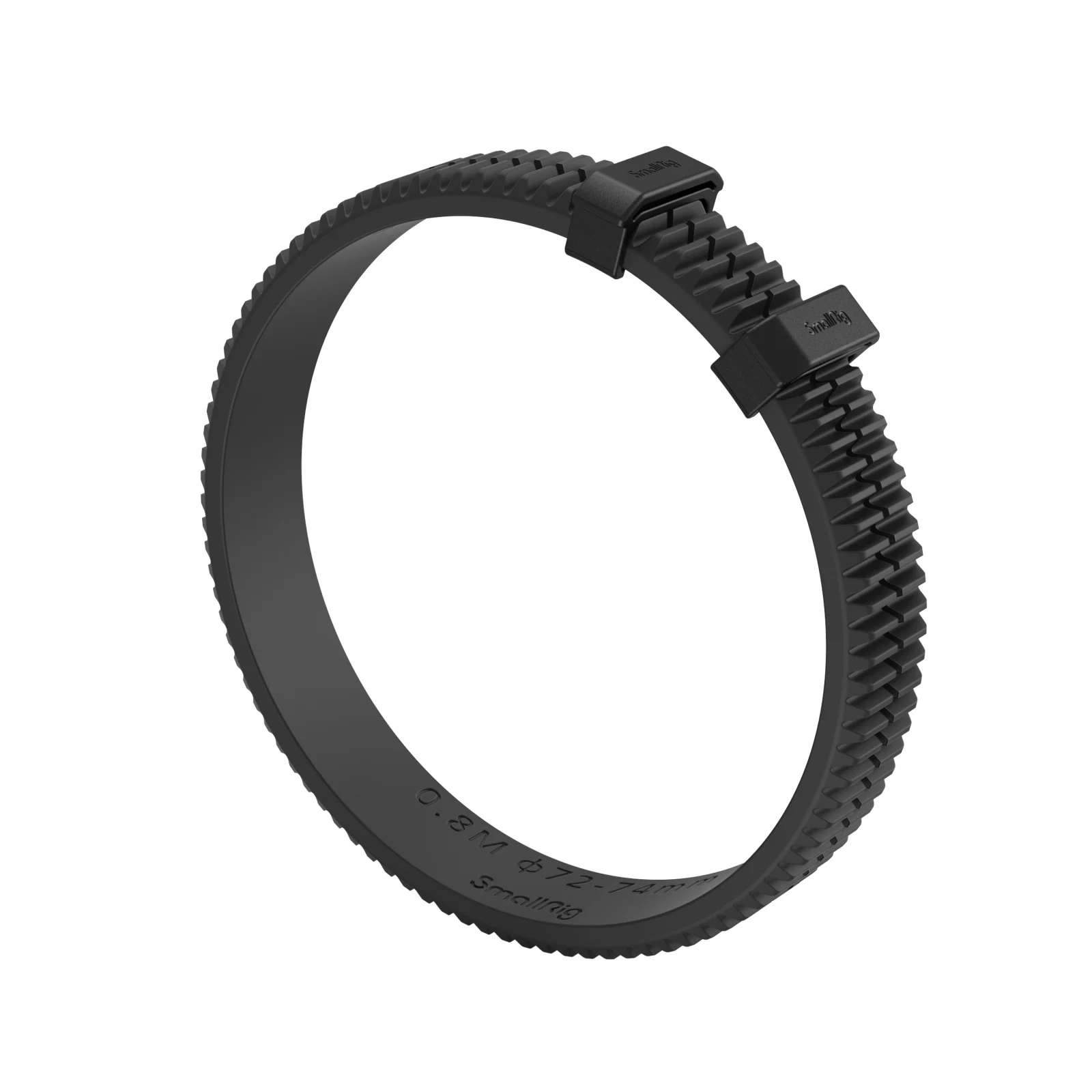 SmallRig Seamless Focus Gear Ring Kit 4185 62.5-64.5mm / 66-68mm / 69-71mm / 72-74mm Seamless Focus Gear Ring Kit