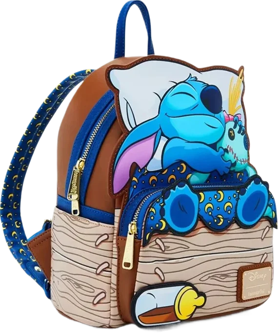 Zootopia Judy Hopps Mini Backpack