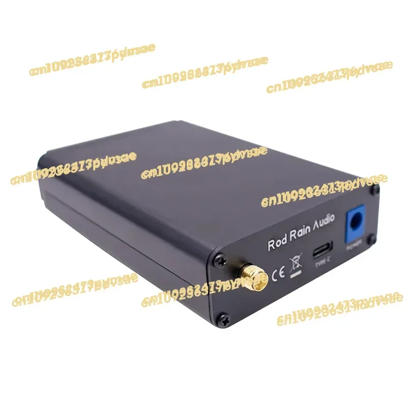 NEW WGZX CSR8675 audiophile BT module 5.0 lossless decoder board APTX HD wireless audio receiver LDAC