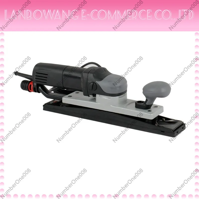 

Suitable for Eccentric Sanding Machines with Carbon Brushes