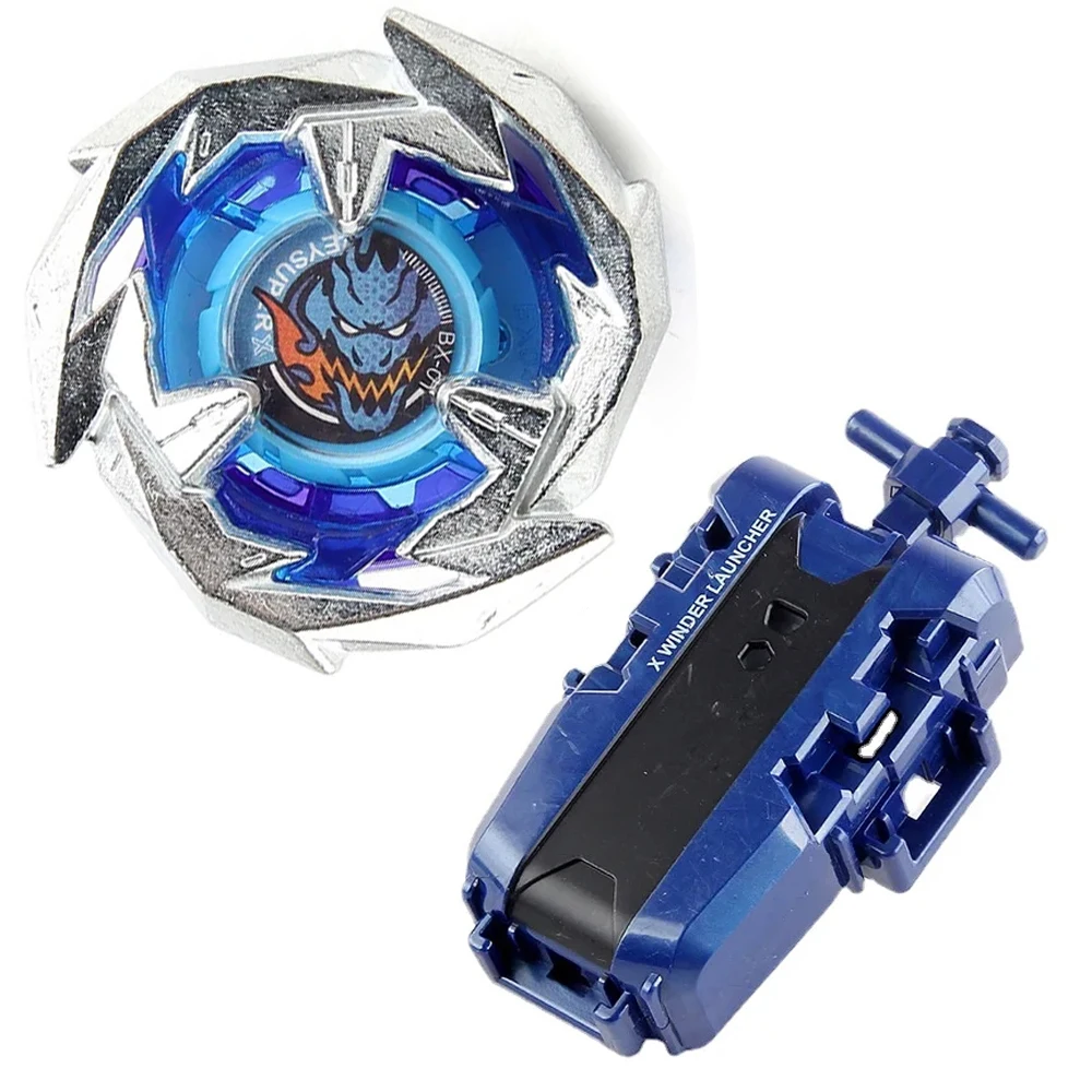 Thumbnail 4 - #7 Top 30 Battle Tops Worth Buying In 2026