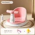 Pink base model
