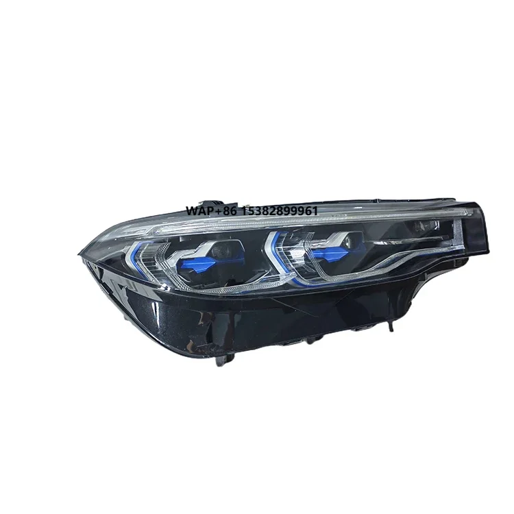 Suitable for Original Car Headlight LED Headlight X7 Original Replacement New Wholesale Parts