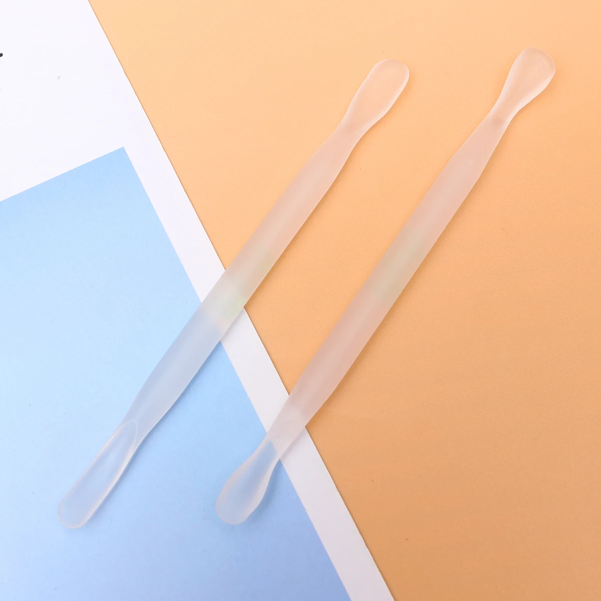 4 قطع من أدوات إزالة الجلد الميت، مزيل مسامير القدم الاحترافي للأقدام، أداة تشذيب الأظافر، أداة تشذيب البشرة، حجم السفر، خفيف الوزن #5