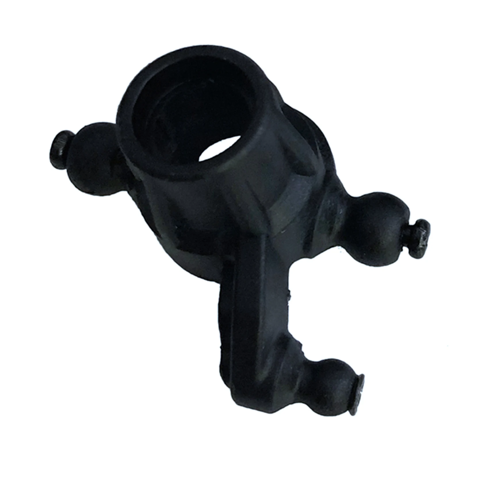 AA84 2 Stück RC Car Front Steering Cup & 1 Set RC Car Metall Front CVD Antriebswellen-Set