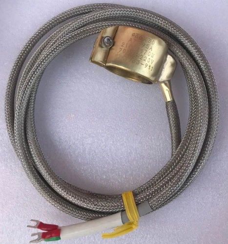 Copper Heating Ring, 40 * 30, 200V144, 220V.173W