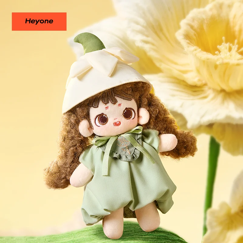 

Новая цветочная кровать Heyonefurfuf Dream Weaver V1, счастливая слепая коробка, рюкзак, подвеска, украшение для спальни, модная игрушка для девочек, загадочный подарок