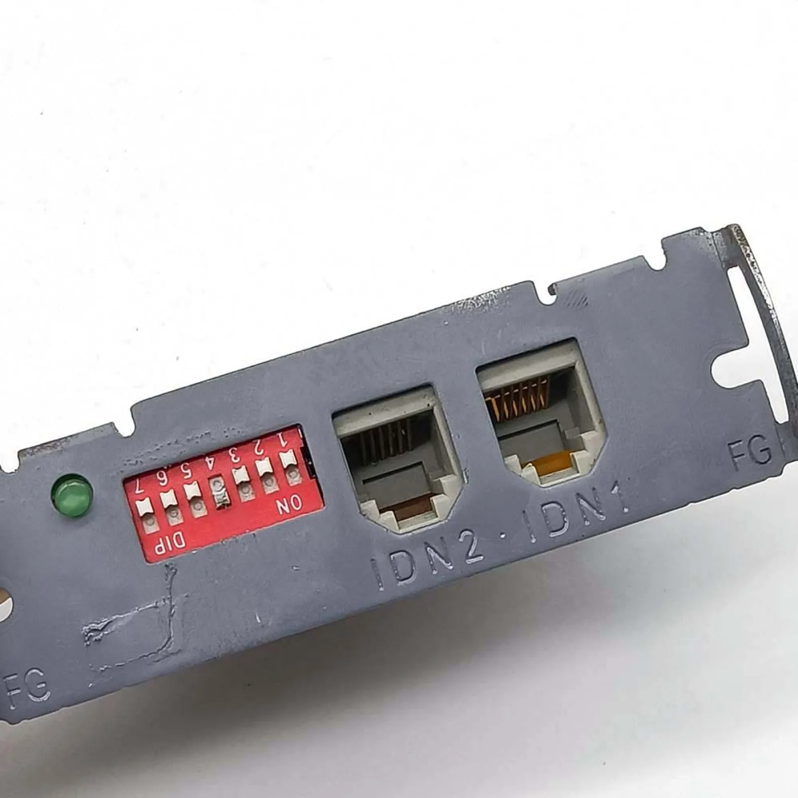 Интерфейсная карта M179C Micros IDN подходит для Epson U330 T88III U220 H6000III H6000VI T90 TM88IV U675 L90 U288 H6000V TM-T88