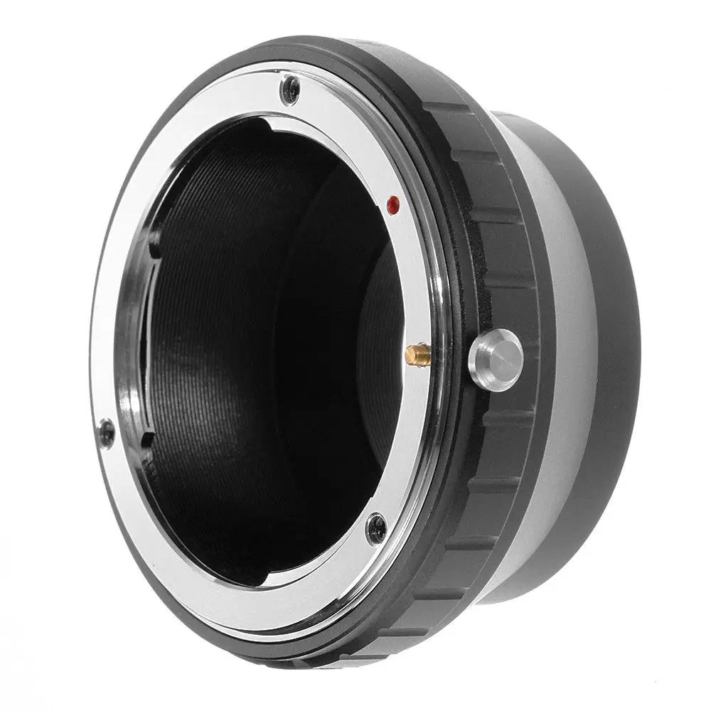 AI-NIKON1 Adapter ring für Nikon F AI S objektiv nikon1 N1 J1 J2 J3 J4 V1 V2 V3 S1 s2 AW1 Kamera