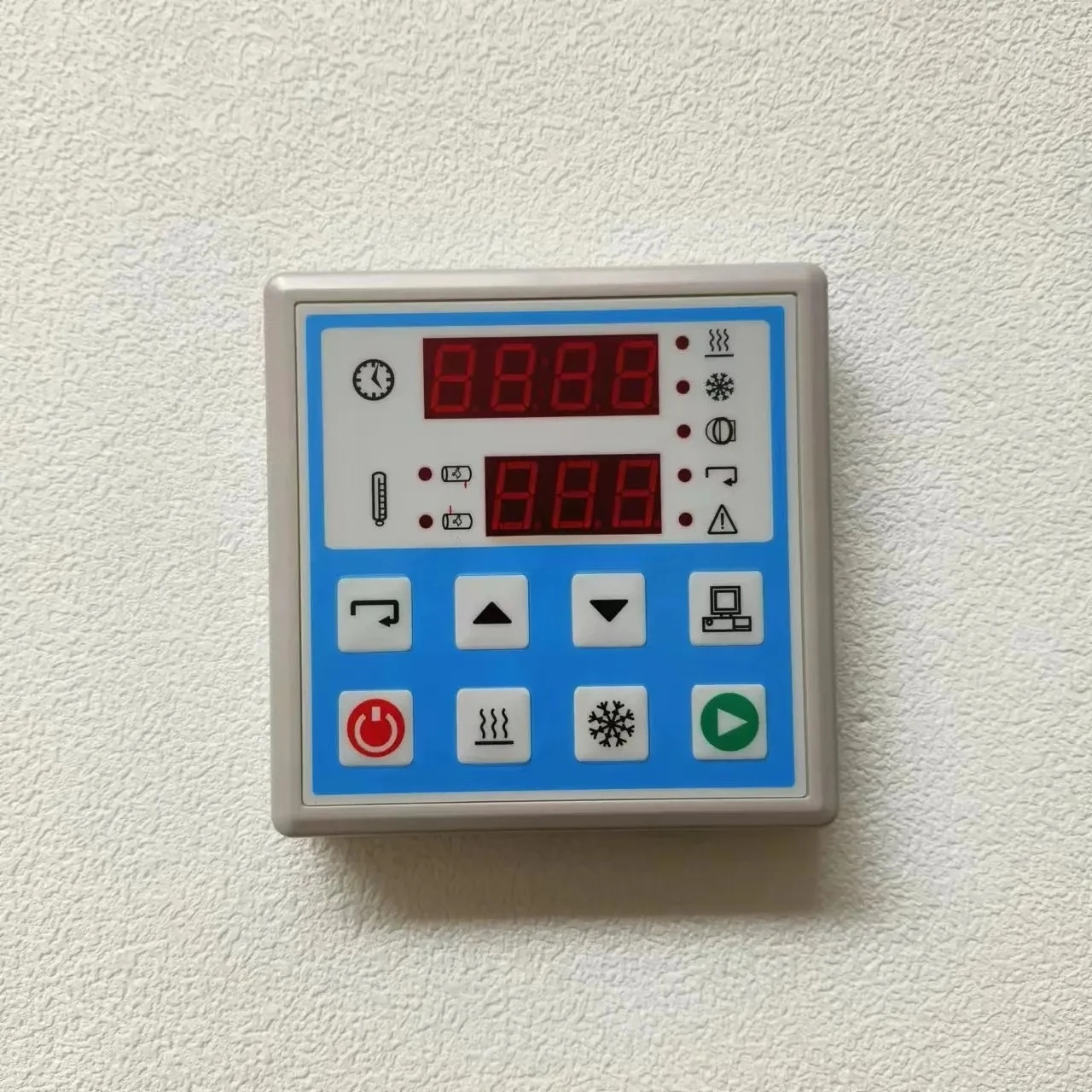 KH4001A Industrial Automatic Dryer Air-drying Dryer Button Operation Main Line Computer Board Controller Pcb Control Board