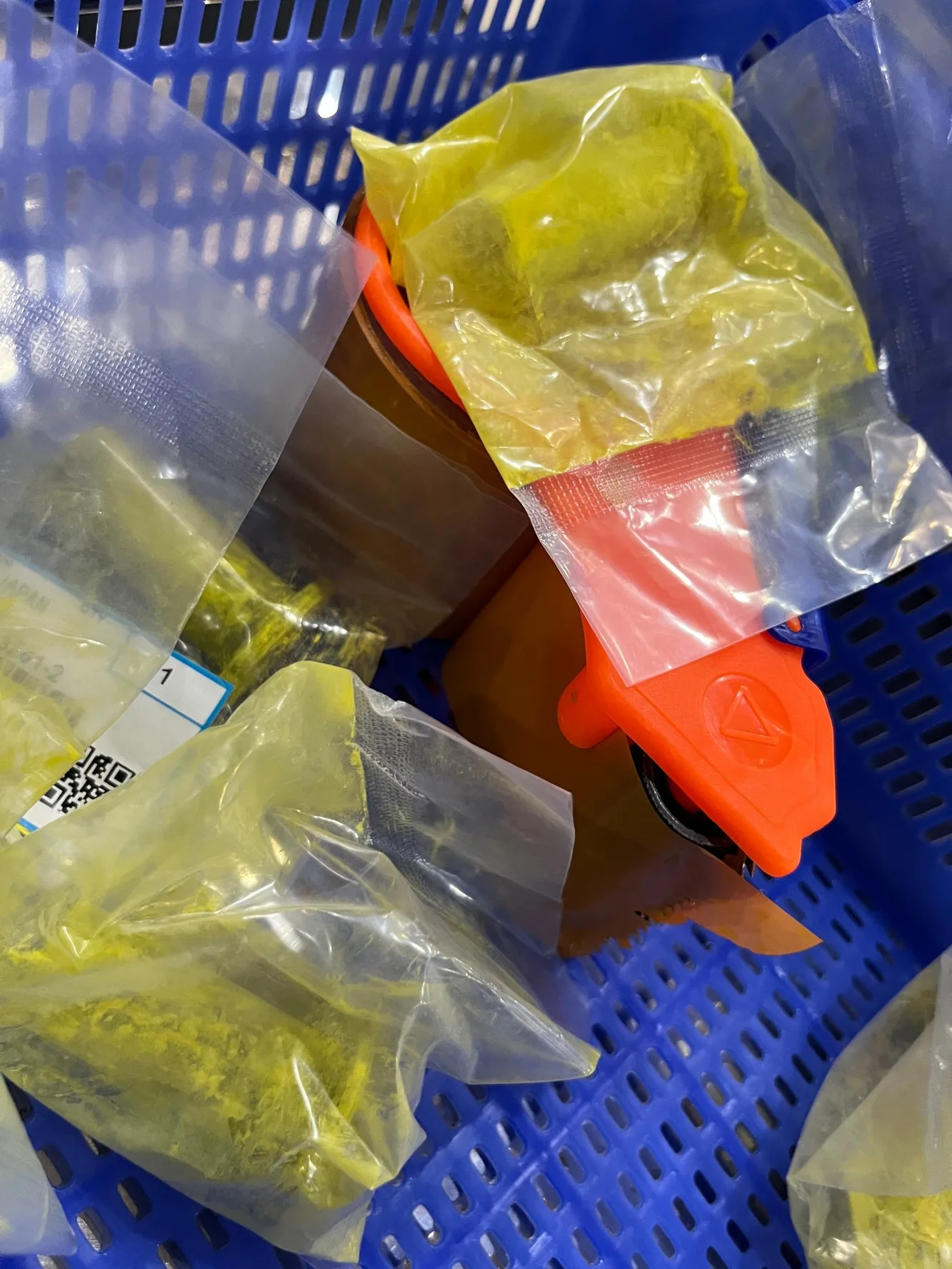 

3pcs New Rubber In Pump Unit Rubber D059-3261 For Ricoh Mp1350 1356 1357 1100 1107 Mp9000 907 Copier Spare Parts