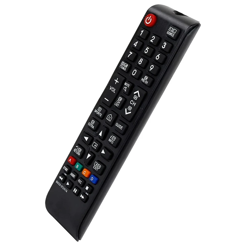 Universal Remote Control For Samsung Smart TV BN59-01175N AA59-00603A Compatible With All For Samsung Remote Control