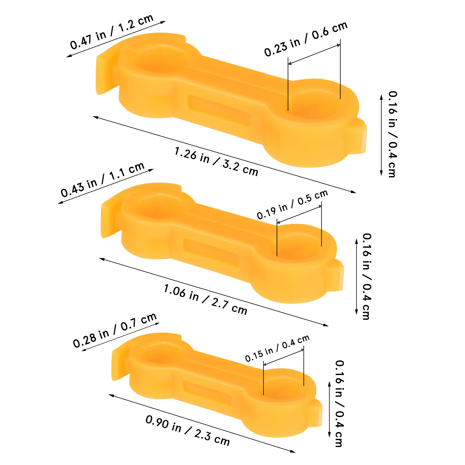 12 قطعة الفرخ تأثير الساق مصحح هوبل الفرقة استقرار دعم جهاز للطيور الساق محاذاة النمو الصحي التنقل المعونة