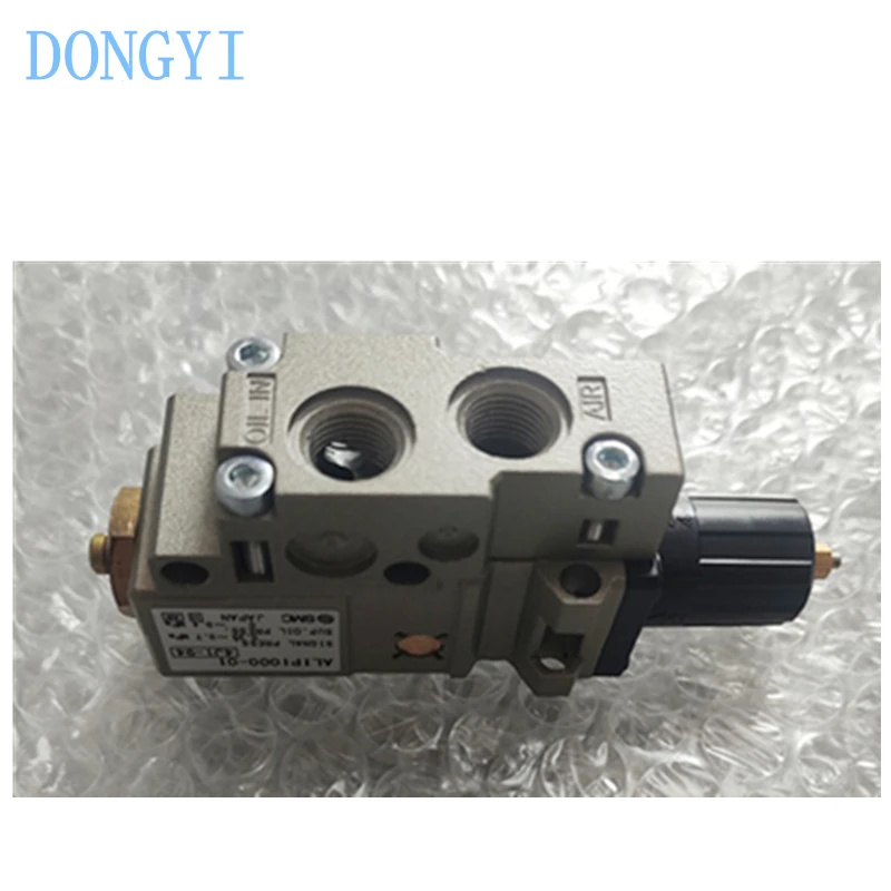 Impulse Lubricator ALIP ALIP1000 ALIP1100 ALIP1000-01 ALIP1100-01