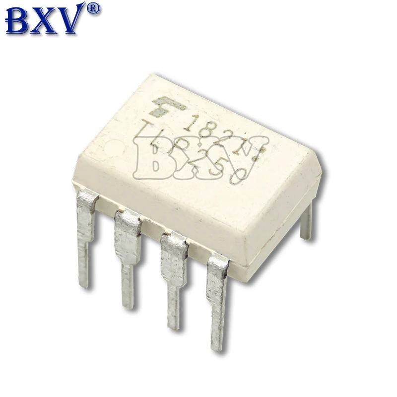 5PCS TLP250 DIP8 DIP DIP-8 New And Original IC Chipset