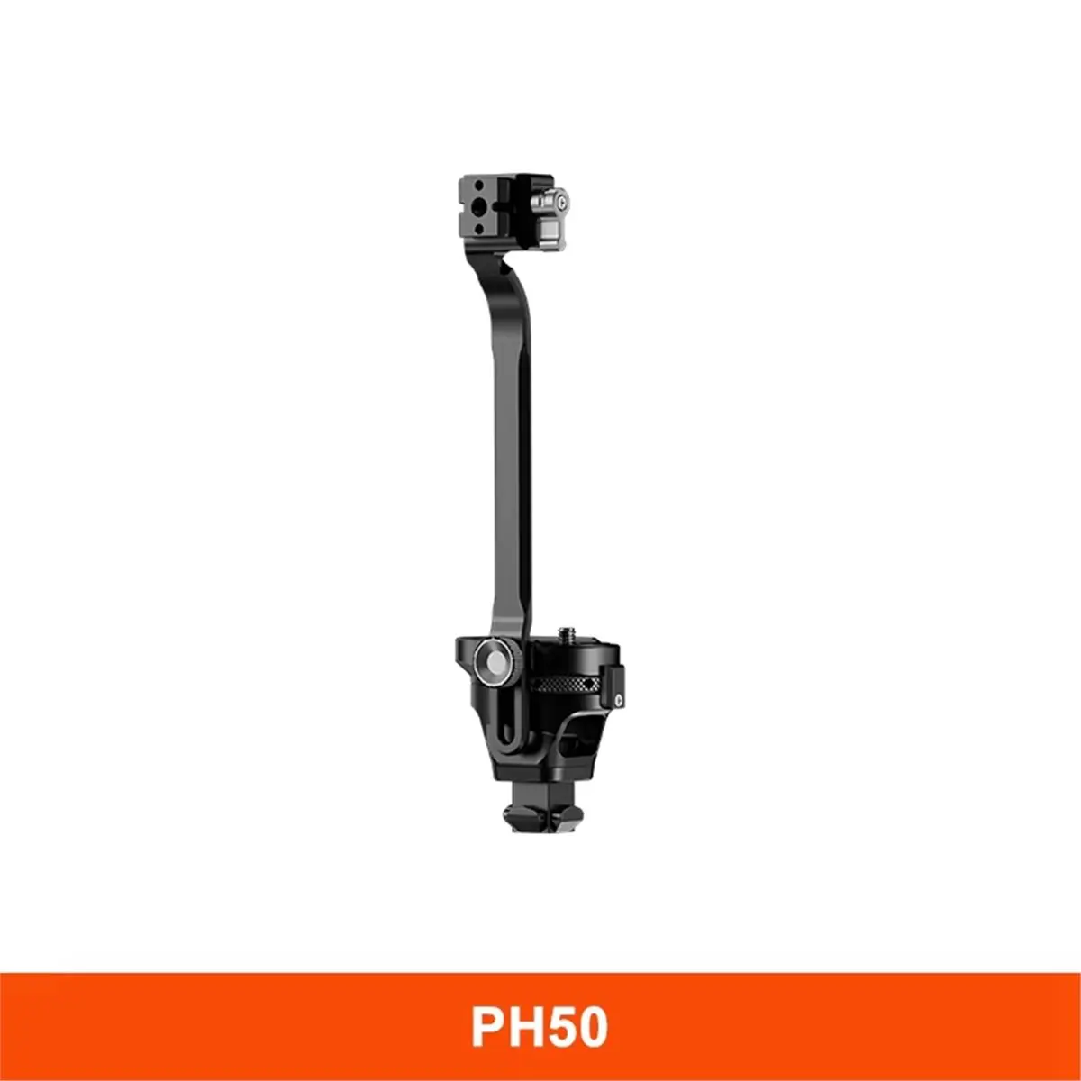 PH50 for Gimbal Reinforcement Stabilizer Safety Connection Kit for RS3 Pro RS4 Pro RS5 Tripod Monopod Accessories