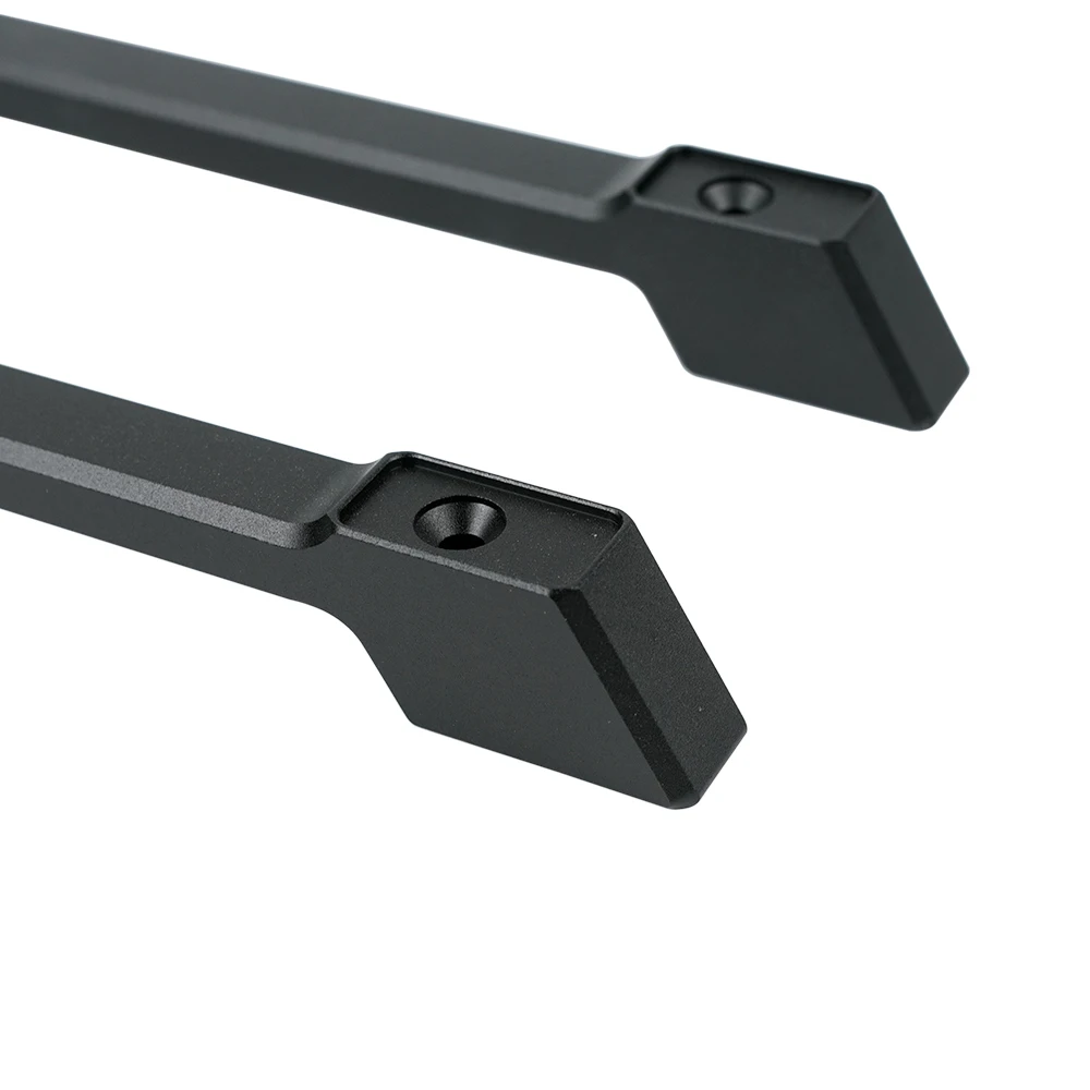 IceManCooler SSUPD Meshlicious Computer Fall Erhöhen Höhe Höhere Halterung, Schwarz, Weiß, Aluminium Legierung