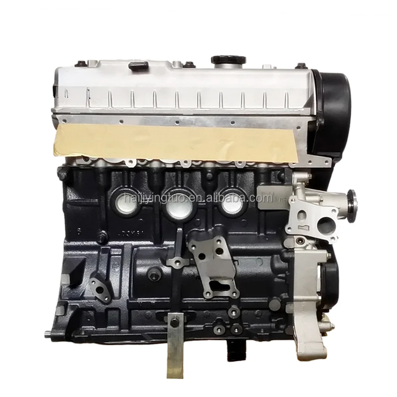 Wholesale Best Selling 4D56 4D56T D4BB D4BH ENGINE HP LONG BLOCK 2.5 FOR L200 PICKUP L300 HYUNDAI