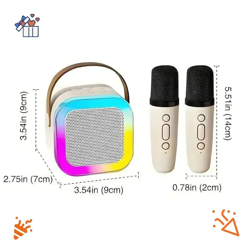 Rgb Light Bluetooth… - image