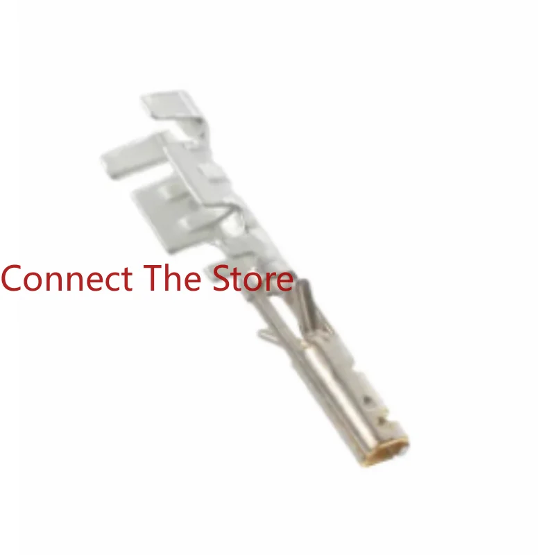 50PCS Connector 430300002 43030-0002 Terminal Pin Gold-plated Spot.