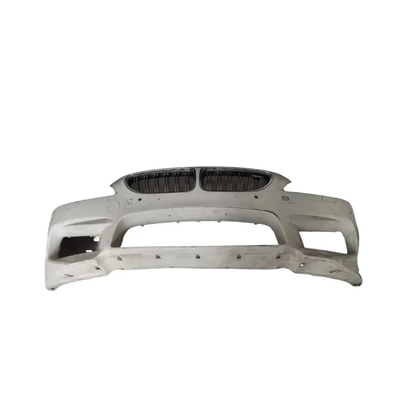 

For 6 Series M6 Front and Rear Bumper F06 F12 F13 M6 S63 Grille ABS Material Used Condition