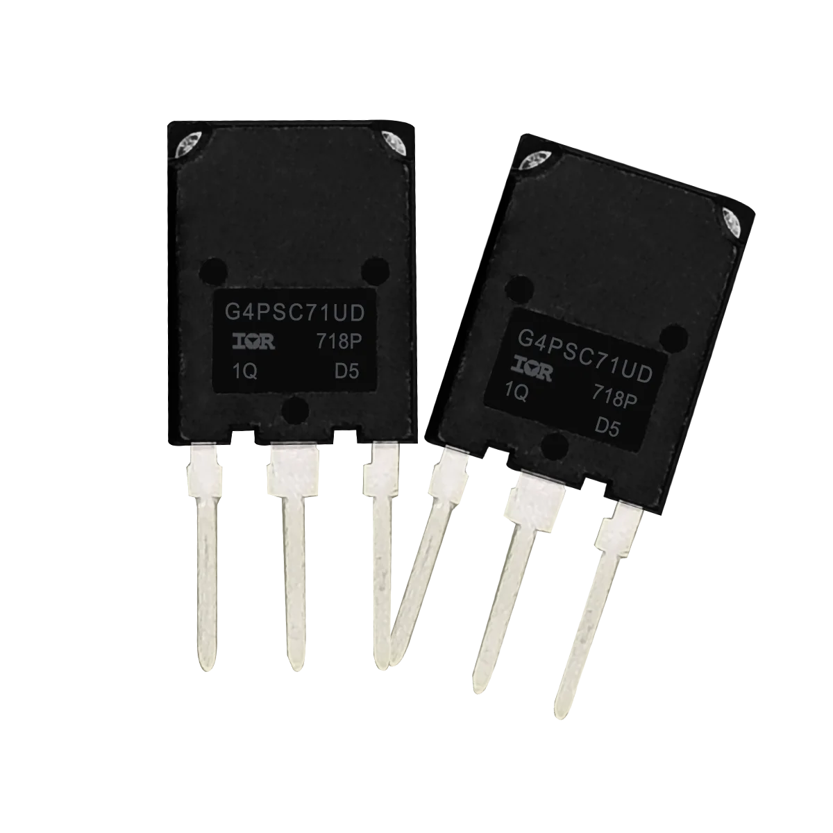 

10PCS G4PSC71UD IRG4PSC71UD TO-247 600V 60A Fast Shipping Transistors Guarantee