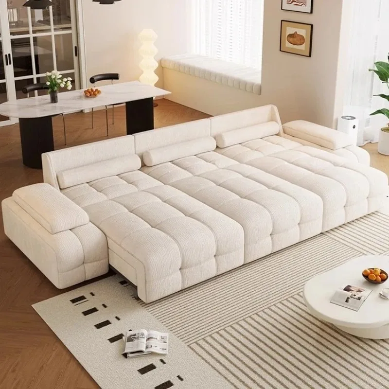 

Armrest Beige Electric Sofa Decoration Luxury Modern Lounges Lazy Sofa Living Room Relax Designer Divano Moderno Furniture Home