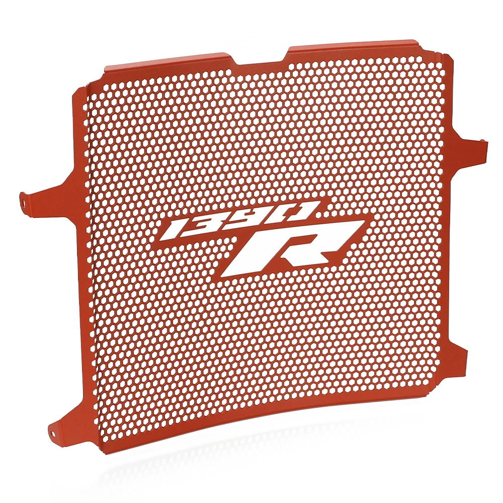 

FOR 390 Super Duke R Evo DUKE 2024 Motorcycle 2025 Accessories 1390 SUPERDUKE R Aluminum Radiator Grille Cover Guard Protection