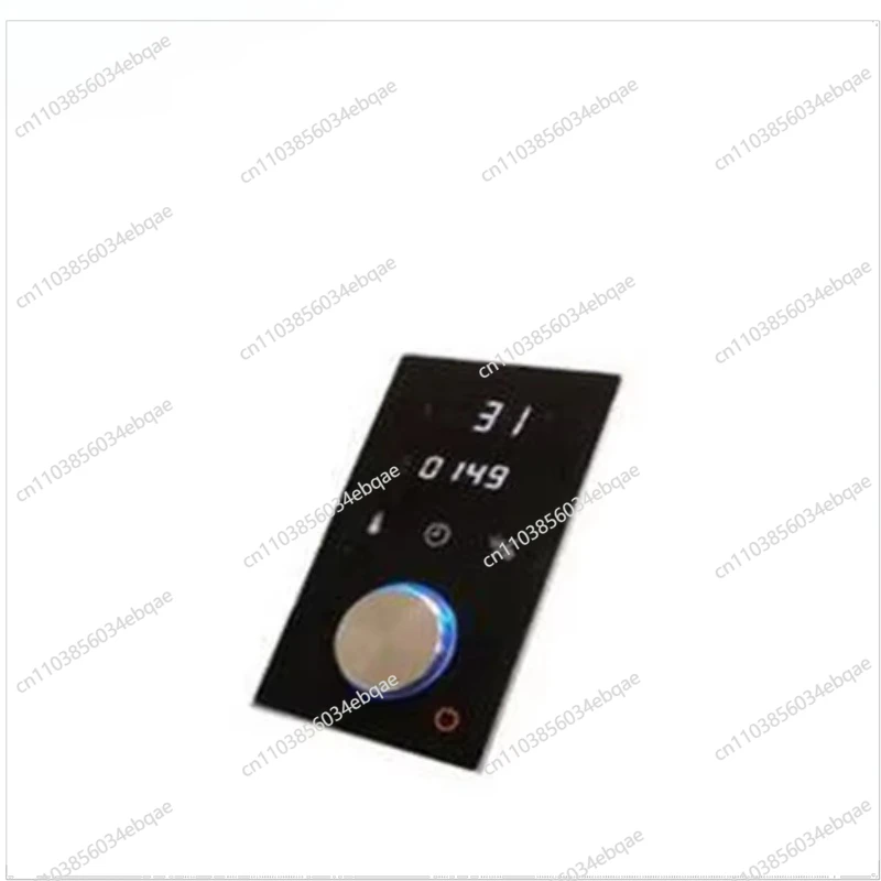 

For Steam Bath Generator with Intelligent Digital Controller