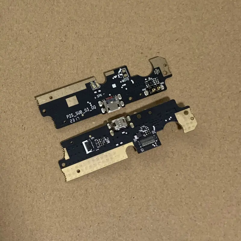 For Ulefone Armor X5 X3 X9 Pro Original USB Board Type C Charging Dock Connector Mobile Phone Accessories