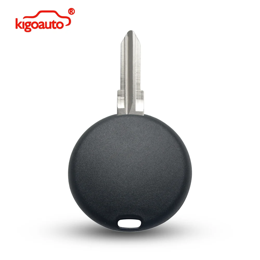 kigoauto Remote key 3button 434Mhz for Mercedes Smart Fortwo Smart ROADSTER 2001 2002 2003 2004 2005 2006